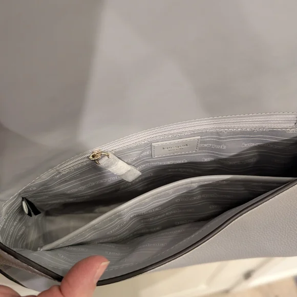 SALE 🎉 HP🎉 NWT Kate Spade Hudson Convertible Flap Shoulder Bag Crossbody - Picture 12 of 14